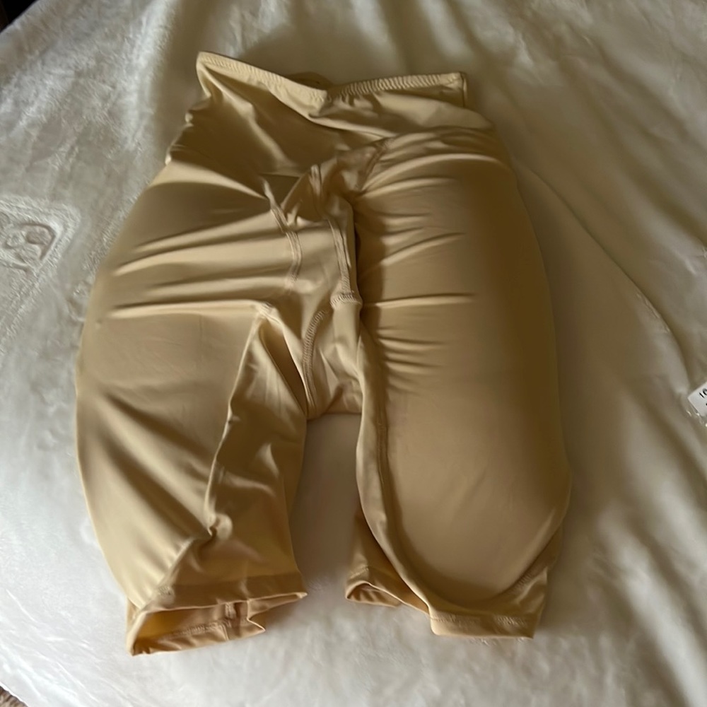 Browsluv Booty Sculpting Shapewear Brand New Size S